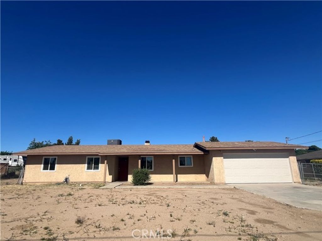 10278 Balsam Avenue, Hesperia, CA 92345