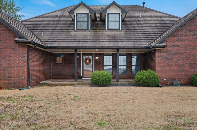 11500 SW 29th Street, Yukon, OK 73099