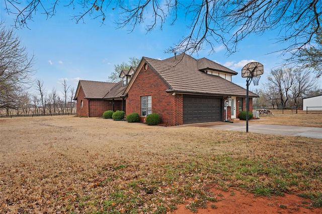 11500 SW 29th Street, Yukon, OK 73099