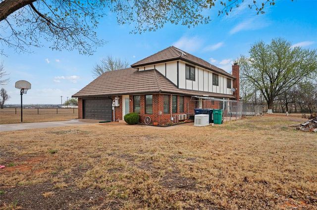 11500 SW 29th Street, Yukon, OK 73099