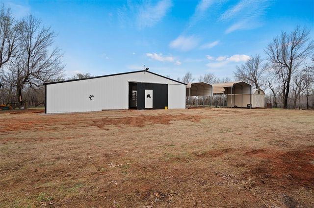 11500 SW 29th Street, Yukon, OK 73099