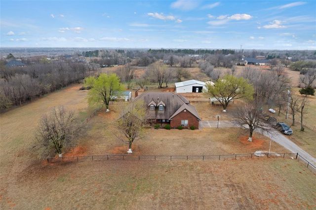 11500 SW 29th Street, Yukon, OK 73099