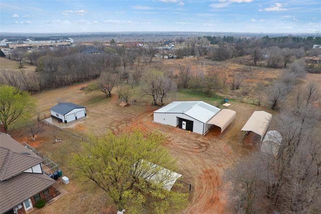 11500 SW 29th Street, Yukon, OK 73099