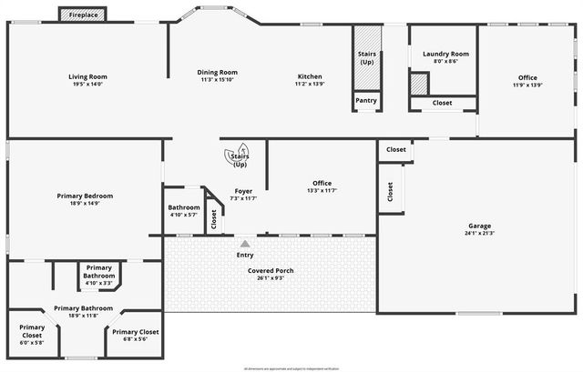 11500 SW 29th Street, Yukon, OK 73099