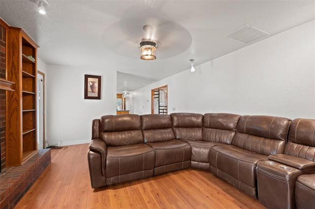 11500 SW 29th Street, Yukon, OK 73099