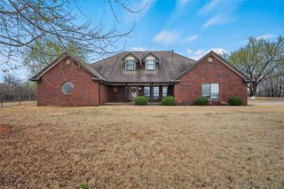 11500 SW 29th Street, Yukon, OK 73099