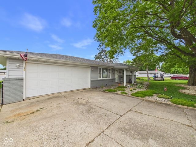 503 N 10th Street, Middletown, IN 47356