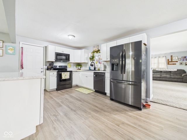 503 N 10th Street, Middletown, IN 47356