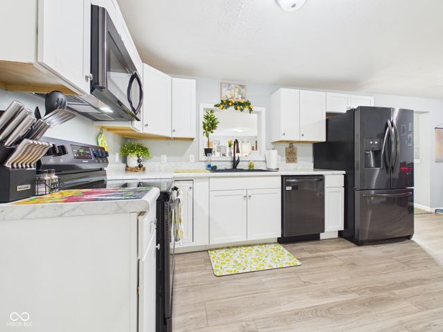 503 N 10th Street, Middletown, IN 47356