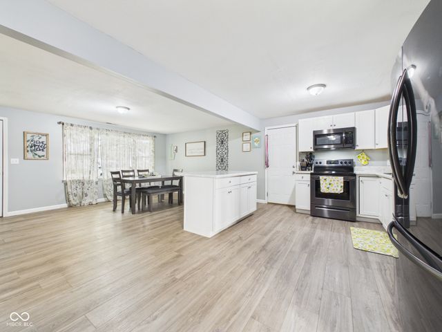503 N 10th Street, Middletown, IN 47356