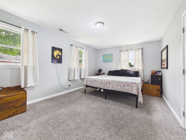 503 N 10th Street, Middletown, IN 47356