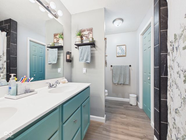 503 N 10th Street, Middletown, IN 47356