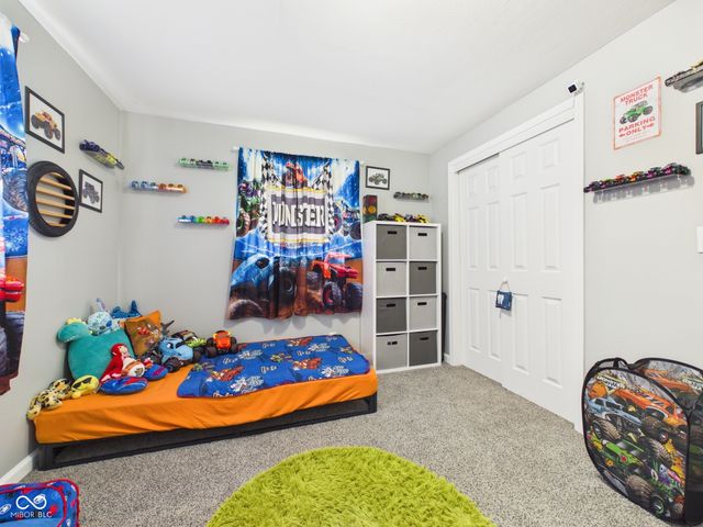 503 N 10th Street, Middletown, IN 47356