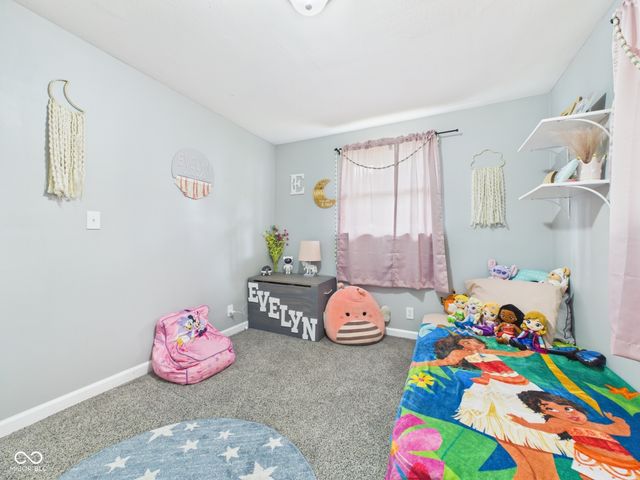503 N 10th Street, Middletown, IN 47356