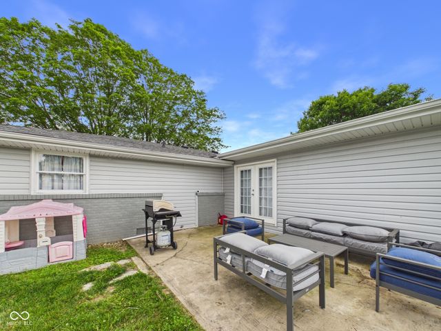 503 N 10th Street, Middletown, IN 47356