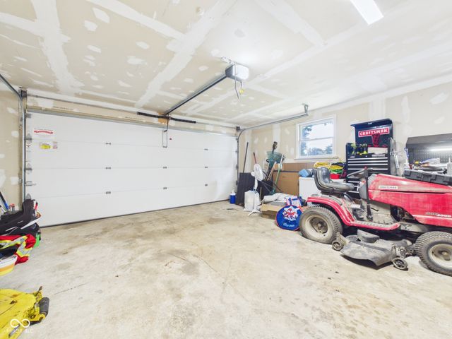 503 N 10th Street, Middletown, IN 47356