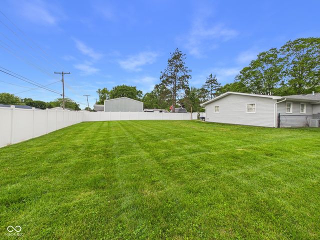 503 N 10th Street, Middletown, IN 47356