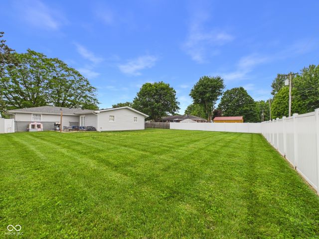 503 N 10th Street, Middletown, IN 47356