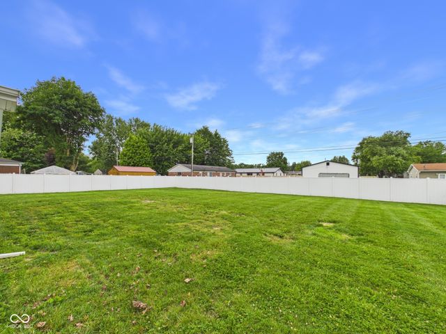 503 N 10th Street, Middletown, IN 47356