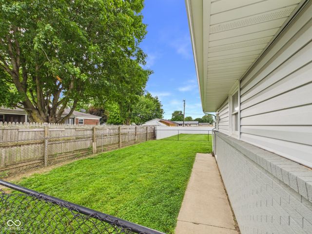 503 N 10th Street, Middletown, IN 47356