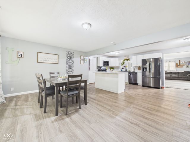 503 N 10th Street, Middletown, IN 47356
