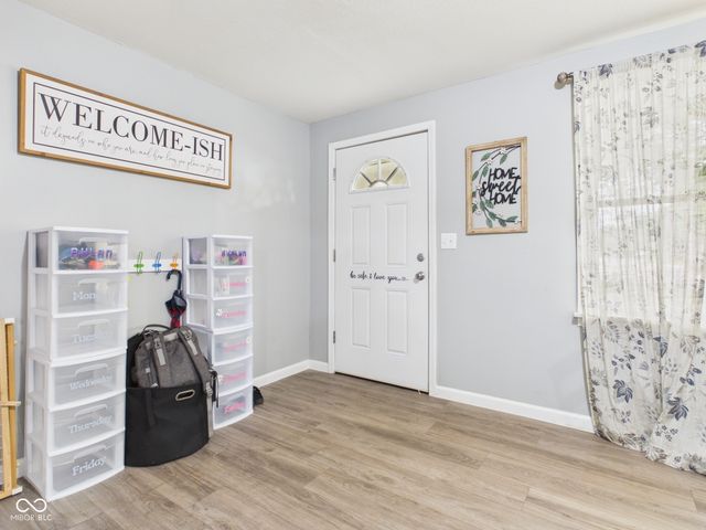 503 N 10th Street, Middletown, IN 47356