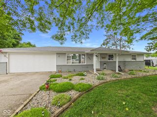 503 N 10th Street, Middletown, IN 47356