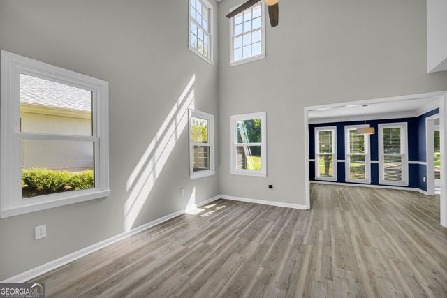 165 Cambridge Drive, Athens, GA 30606