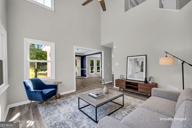165 Cambridge Drive, Athens, GA 30606