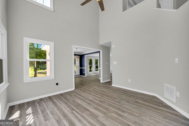 165 Cambridge Drive, Athens, GA 30606