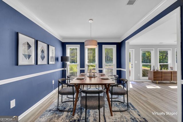 165 Cambridge Drive, Athens, GA 30606