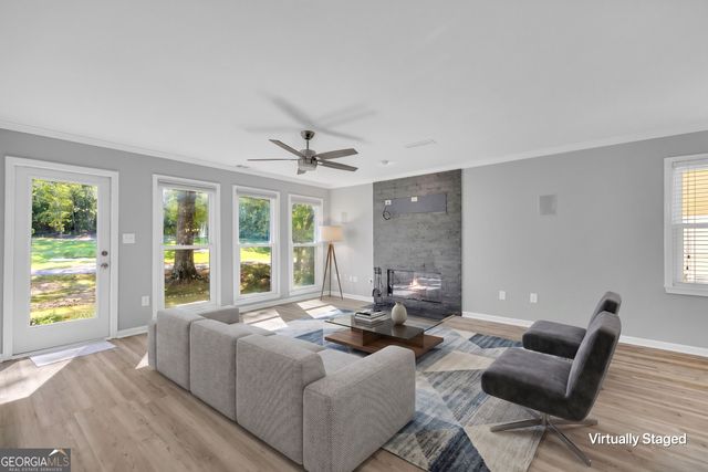 165 Cambridge Drive, Athens, GA 30606