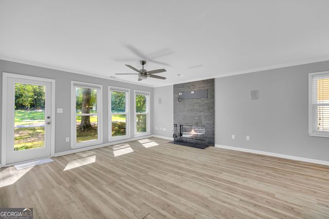 165 Cambridge Drive, Athens, GA 30606