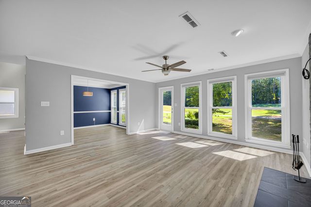 165 Cambridge Drive, Athens, GA 30606
