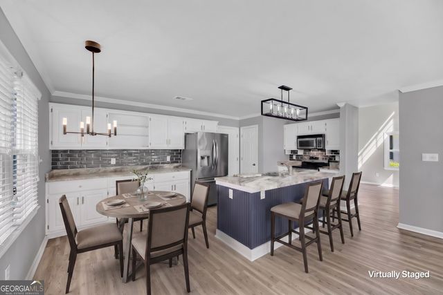 165 Cambridge Drive, Athens, GA 30606