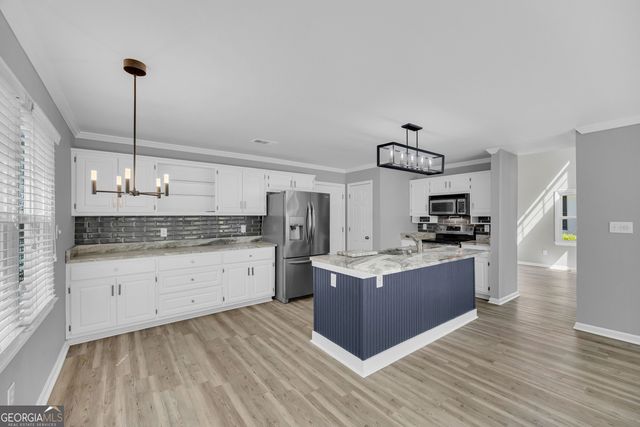 165 Cambridge Drive, Athens, GA 30606