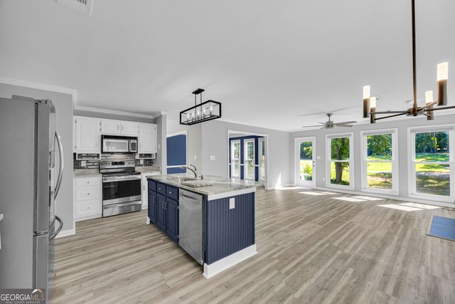165 Cambridge Drive, Athens, GA 30606