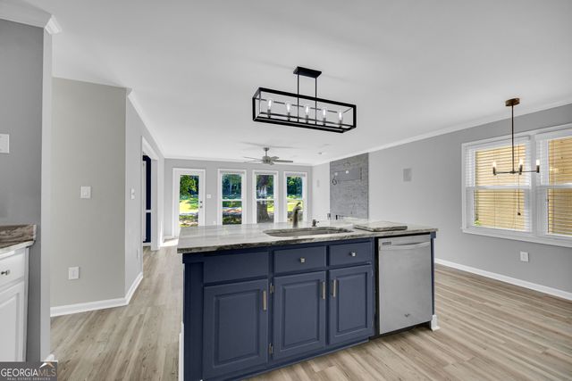 165 Cambridge Drive, Athens, GA 30606