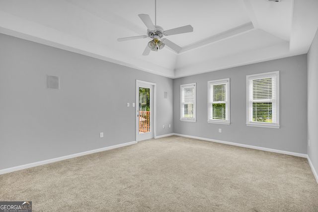 165 Cambridge Drive, Athens, GA 30606