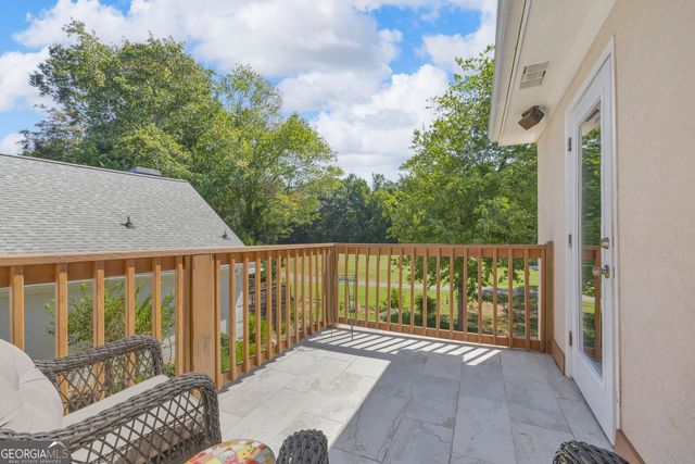 165 Cambridge Drive, Athens, GA 30606