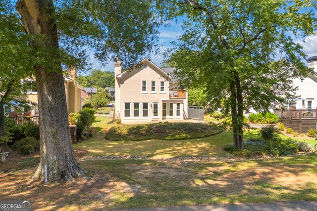 165 Cambridge Drive, Athens, GA 30606