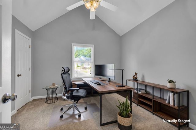 165 Cambridge Drive, Athens, GA 30606