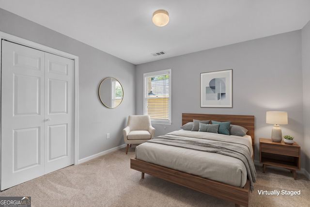 165 Cambridge Drive, Athens, GA 30606