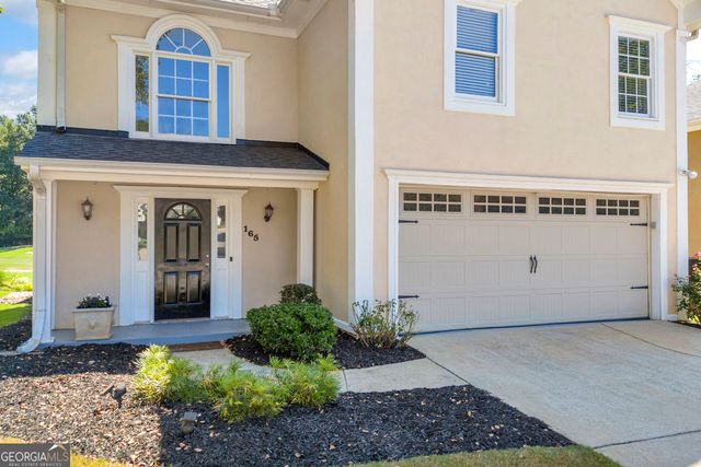 165 Cambridge Drive, Athens, GA 30606