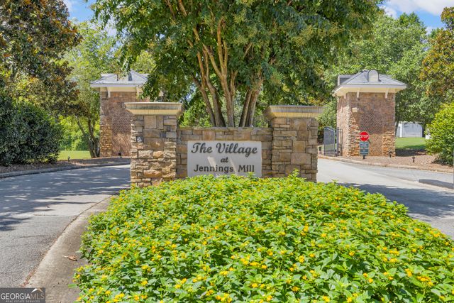 165 Cambridge Drive, Athens, GA 30606