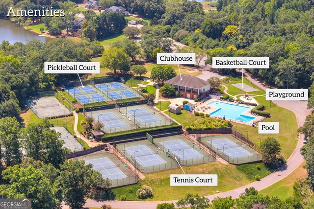 165 Cambridge Drive, Athens, GA 30606