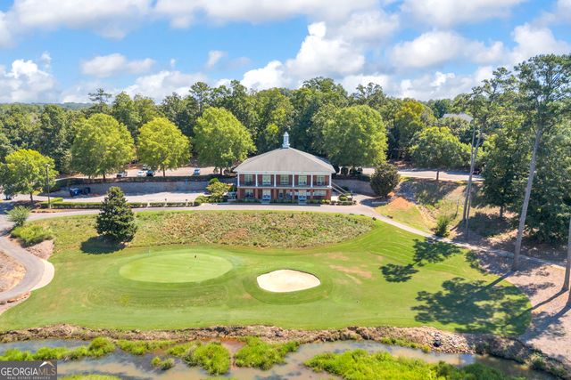 165 Cambridge Drive, Athens, GA 30606