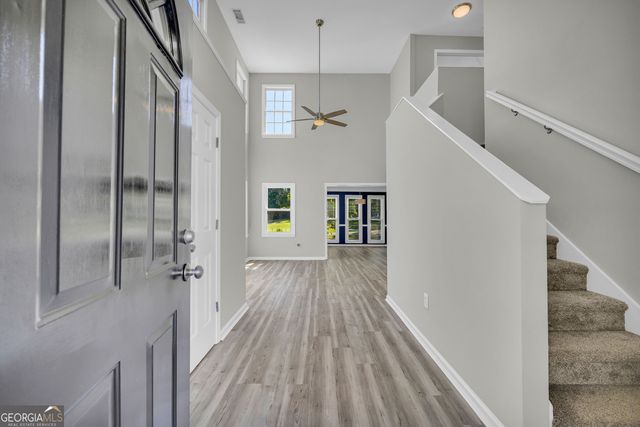 165 Cambridge Drive, Athens, GA 30606