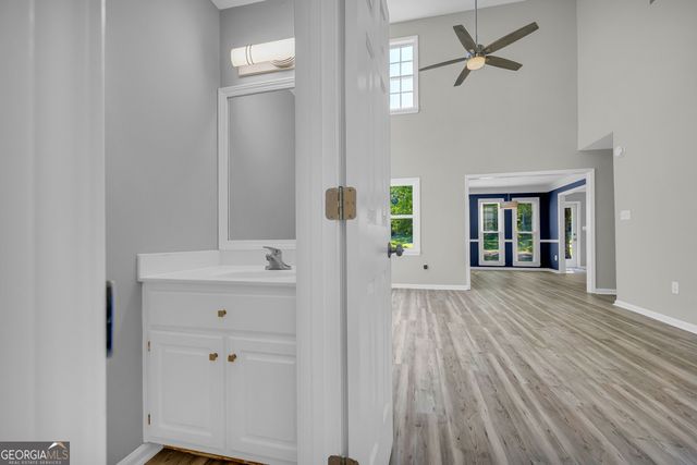 165 Cambridge Drive, Athens, GA 30606