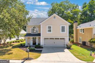 165 Cambridge Drive, Athens, GA 30606